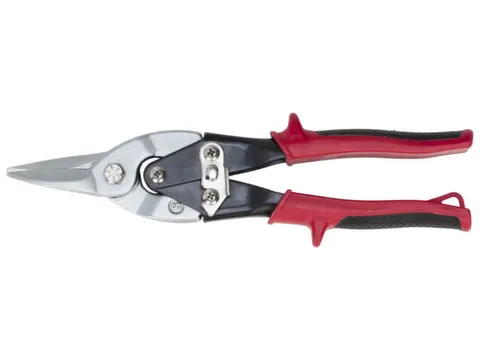 R93310141 Ideaalschaar 250mm recht met hefboomoverbrenging