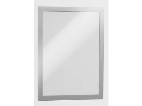 Duraframe Durable 487023 A6 zilver
