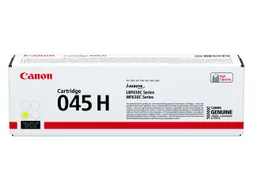 Canon 045H Toner Geel 2.200 pag. voor i-SENSYS LBP610