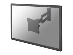 Newmounts Flatscreen Wandsteun Fpma-W830 27 Inch Zilver