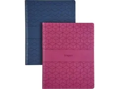 Agenda Timing Cube assorti 2026