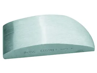 255 Uitdeuk aambeeld 120x58x23mm - 1