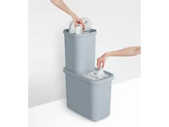Afvalbak GoRecycle 32 + 2x7 Liter