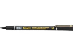 marqueur permanent NM470-A, noir