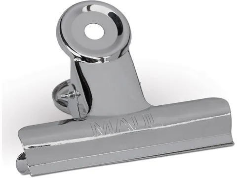 Papierklem 70 Mm, Blister Met 5 Stuks