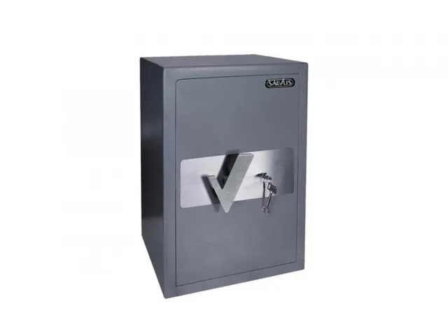 Salvus Ferrara 67 Sleutelslot