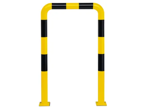 Beschermbeugel 1200x750mm Buitengebruik