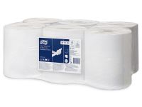 Handdoekrol Tork 471113 H12/ H13 Advanced 2-laags wit