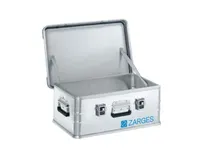 Zarges Intern transportmateriaal