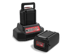 Batterijlader Numatic NX300 serie
