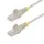25cm Dunne CAT6 Ethernet Kabel Grijs