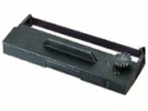 Ribbon Cartridge TM-U290/II, -U295, M-290, black (ERC27B)