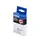 Lettertape Brother P-Touch Tc-491 9Mm Zwart Op Rood