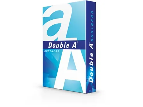 Double A Papier A4 75 Gram