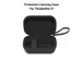 Timekettle X1 draagtas zwart