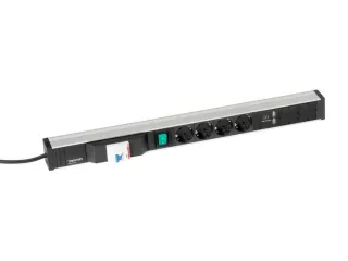 energielijst,v. montagetafel,HxBxD 52x683x44mm - 1