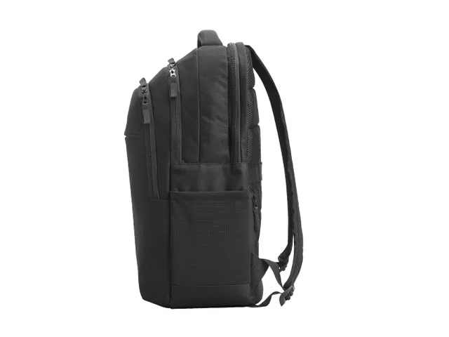 HP Professional 17.3 Inch Laptop Backpack Zwart