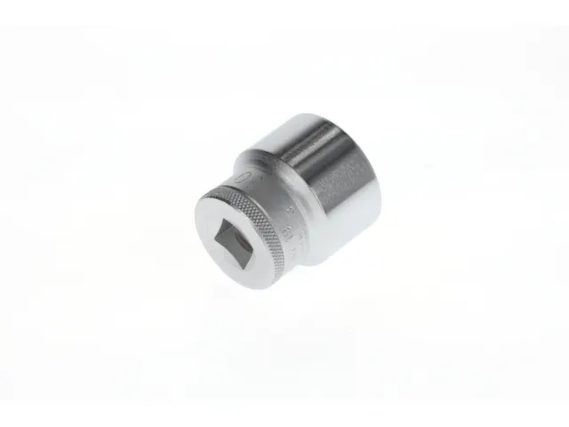19 30 Dopsleutel 1/2 inch,zeskant,30mm