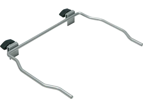 ErgoClean 581519 houder voor BOX 7 en BOX 12, passend op COMPACT