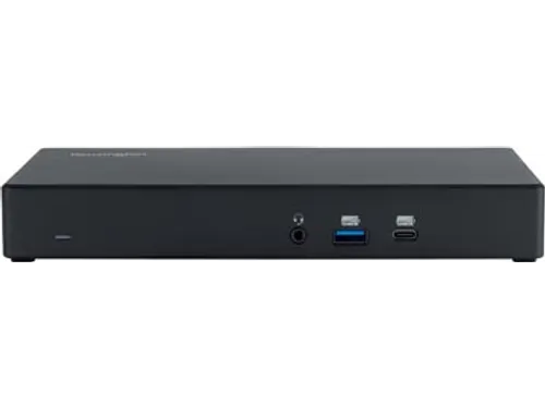EQ dual docking station SD4781P