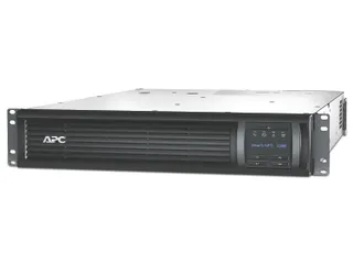 APC Smart-UPS SMT2200RMI2UC - 8x C13, 1x C19, USB, Rackmount 2U, Smart - 1
