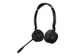 Engage 75 On-Ear Mono Headset, Draadloos, DECT, Zwart