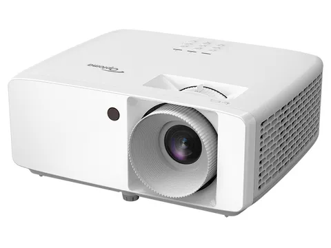 Optoma ZH350 beamer projector 3600 ANSI lumens DLP 1080p
