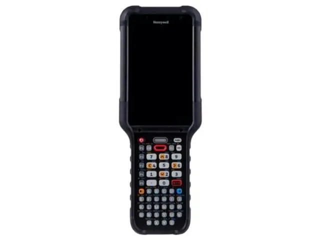 Honeywell CK67 Ultra Robuuste Mobiele Computer WIFI6E 4.3IN Screen 53-