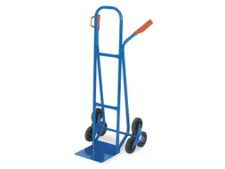 3 Ster Trappensteekwagen Stijf Staal 75kg Hxb 1200x600mm