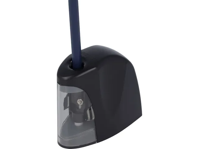 Puntenslijper Westcott Zwart Elektrisch