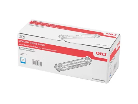 09006132 OKI C6xx OPC cyan 50.000pages