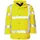 M-Wear 0985 parka RWS Fluo Geel Maat XXL
