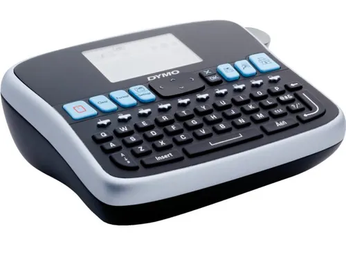 Dymo LabelManager LM360D QWERTY Labelprinter Oplaadbaar