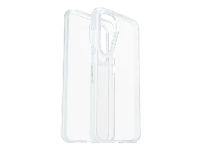 OtterBox React Series Hoes Galaxy S24 FE Clear