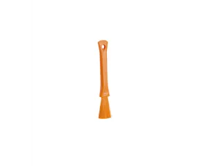 UST 555130-7 detailborstel oranje, zacht, 30x205mm - 1