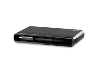 Usb C Adapter - Hdmi & Vga - 1xa - Gbe - 2