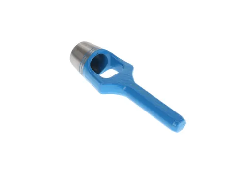 570036 Henkelloche ijzer 36mm