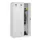 locker,HxBxD 1850x900x500mm,3vak,vak B 300mm,cil.-slot,staand op vloer