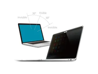 Privacy Screen MacBook 13 Inch - 4