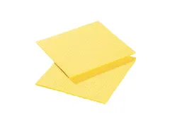 Spontex Pro Spongly 57 12x10 stuks Geel