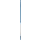 Hygiene 2935-3 Ergonomische Aluminium Steel 130cm Blauw