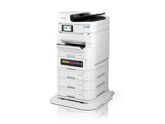 Epson WorkForce Pro EM-C8101RDWF, Inkjet, Afdrukken in kleur, 4800 x 1
