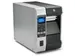 Zebra Labelprinter ZT610 Color Display, 203dpi, Wi-Fi, Bluetooth