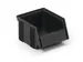 bac à bec ESD,HxlxP 105x149x192mm,PP,noir