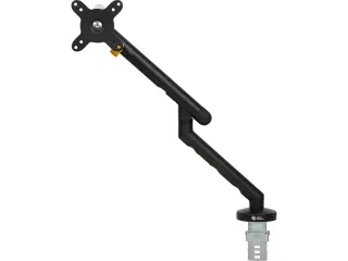 BNEBFSB BakkerElkhuizen Flexible monitorarm 10kg single 17-35 inch zwa - 1