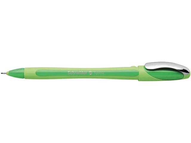fineliner Schneider Xpress 0.8mm groen