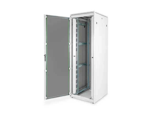 Netwerkkast 47U Unique 2276X800X800mm Grijs