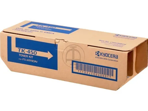 1T02J50EU0 KYOCERA TK450 FS toner black