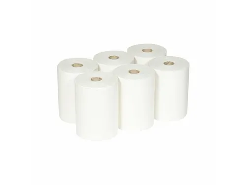 Scott Handdoekrol 6697 Slimroll Airflex 1-laags Wit