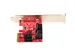 SATA PCIe Kaart, 6 Port PCIe SATA Uitbreidingskaart